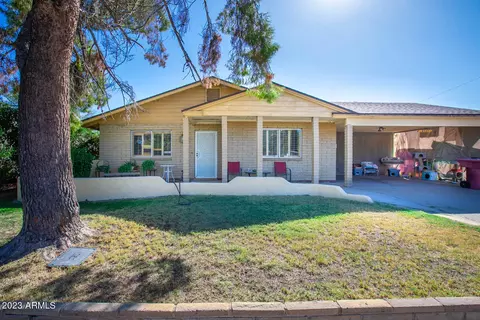 8537 E Fairmount Ave, Scottsdale, AZ 85251