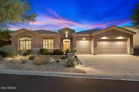 10793 E Gelding Dr, Scottsdale, AZ 85255