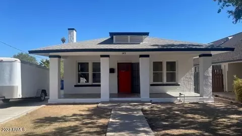 145 N Pasadena --, Mesa, AZ 85201
