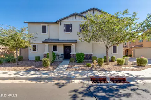 1447 N Balboa St, Mesa, AZ 85205