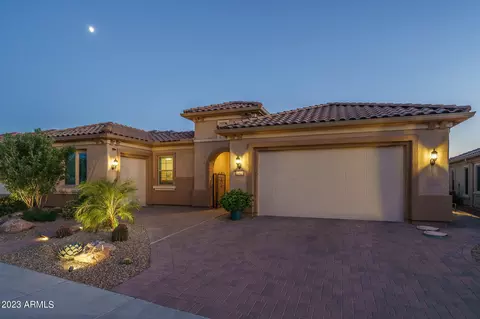27425 W Yukon Dr, Buckeye, AZ 85396