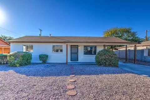 5524 N 29th Ave, Phoenix, AZ 85017