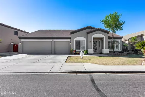 10455 E Diamond Ave, Mesa, AZ 85208