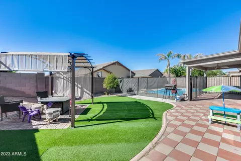 10455 E Diamond Ave, Mesa, AZ 85208 photo 5