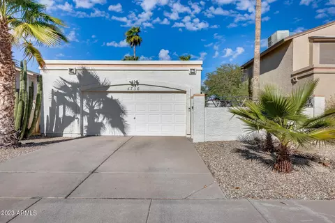 4736 W Marco Polo Rd, Glendale, AZ 85308