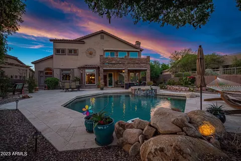 3430 N Mountain Rdg #11, Mesa, AZ 85207