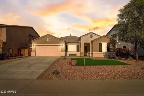 30410 W Vale Dr, Buckeye, AZ 85396