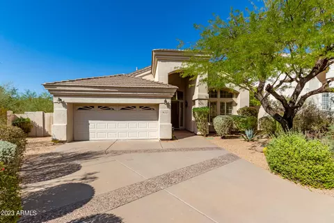 13708 E Geronimo Rd, Scottsdale, AZ 85259