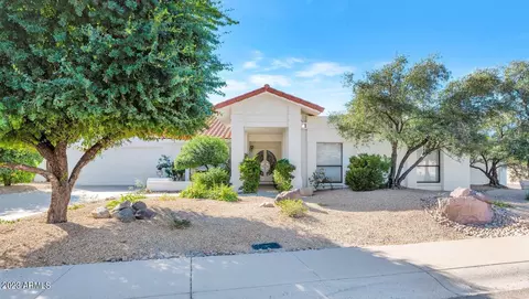 10013 N 106th Pl, Scottsdale, AZ 85258