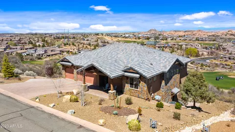 1776 Commonwealth St, Prescott, AZ 86301