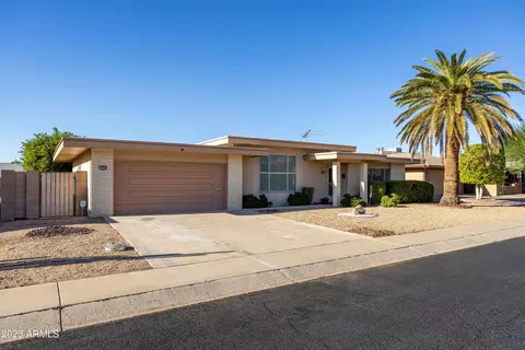 9430 W Timberline Dr, Sun City, AZ 85351