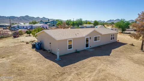 26111 S 193rd Way, Queen Creek, AZ 85142