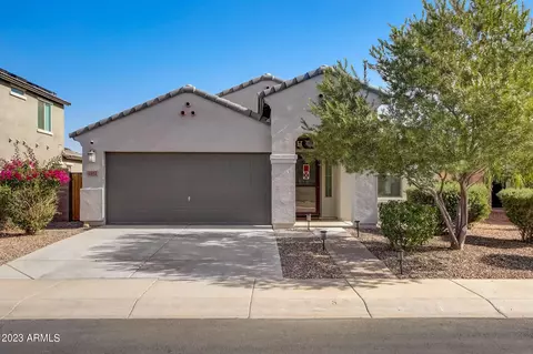 2912 N Taylor Ln, Casa Grande, AZ 85122