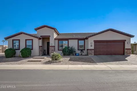 2558 N Hogan Ave, Mesa, AZ 85215
