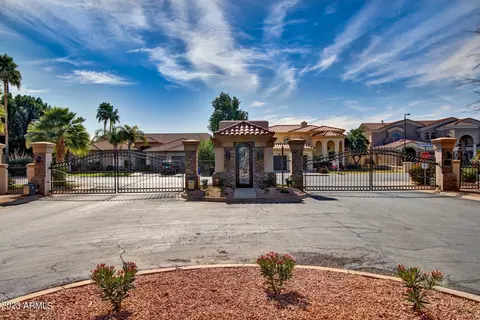 2738 S Harmony Ave, Gilbert, AZ 85295 photo 38