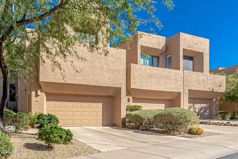 25555 N Windy Walk Dr #36, Scottsdale, AZ 85255