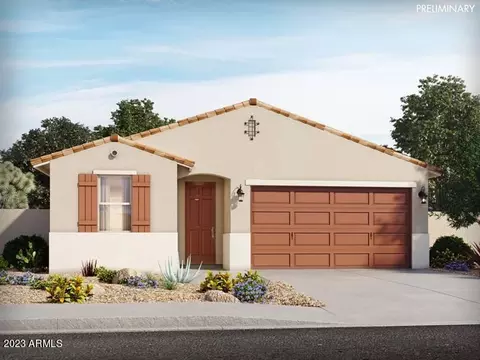 21045 N Roadrunner Ln, Maricopa, AZ 85138