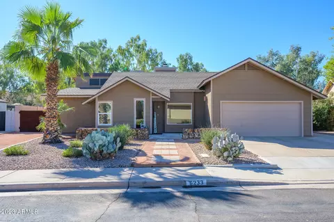 6233 W Laredo St, Chandler, AZ 85226