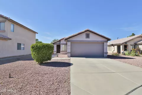 3818 N 106th Dr, Avondale, AZ 85392