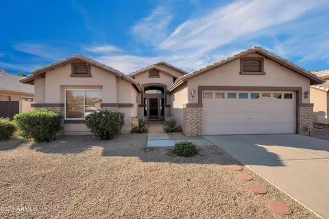8407 W Shaw Butte Dr, Peoria, AZ 85345