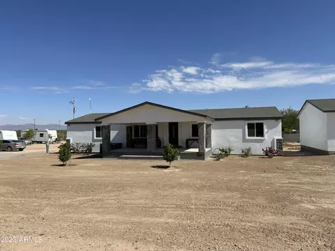 4511 S 336th Ave, Tonopah, AZ 85354
