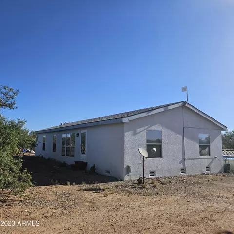 9016 E Mccrum Ln, Sierra Vista, AZ 85650