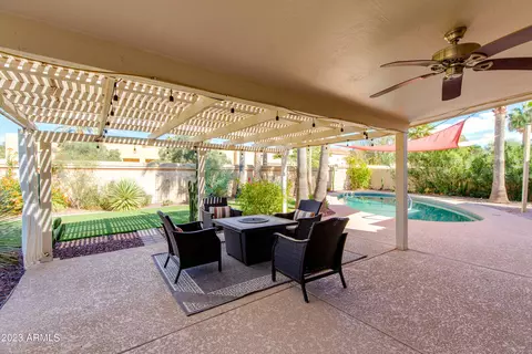 1964 N Camino Real --, Casa Grande, AZ 85122