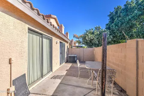 613 S Crows Nest Dr, Gilbert, AZ 85233 photo 29