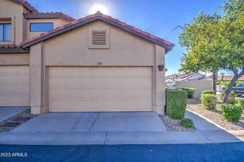 613 S Crows Nest Dr, Gilbert, AZ 85233 photo 4