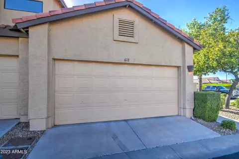 613 S Crows Nest Dr, Gilbert, AZ 85233 photo 26