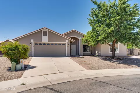 2669 Montecito Ct, Sierra Vista, AZ 85635