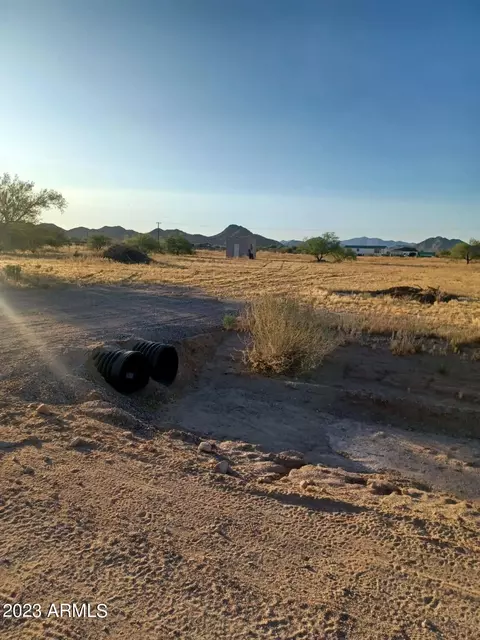 0 W Thola Lot 37 Rd #37, Maricopa, AZ 85139