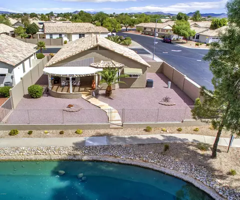 10805 W Irma Ln, Sun City, AZ 85373