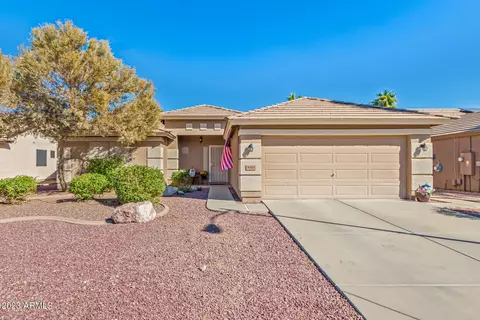 14363 N 151st Dr, Surprise, AZ 85379