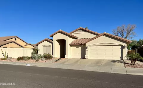 5819 N 125th Dr, Litchfield Park, AZ 85340