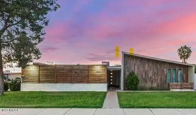 1852 E Geneva Dr, Tempe, AZ 85282
