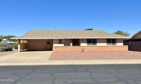 10416 W Caron Dr, Sun City, AZ 85351