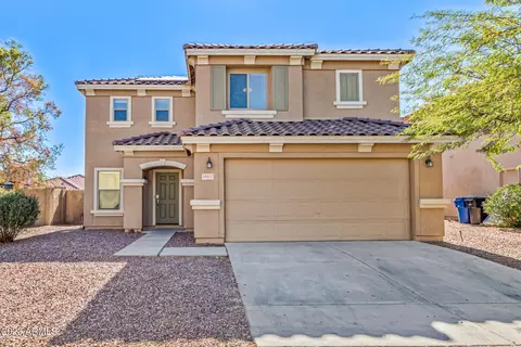 16917 W Central St, Surprise, AZ 85388