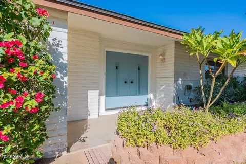 824 W Glenn Dr, Phoenix, AZ 85021 photo 4