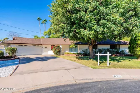 824 W Glenn Dr, Phoenix, AZ 85021 photo 2