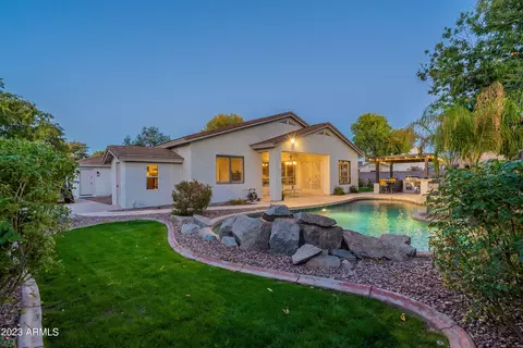 1541 E Shamrock St, Gilbert, AZ 85295 photo 30