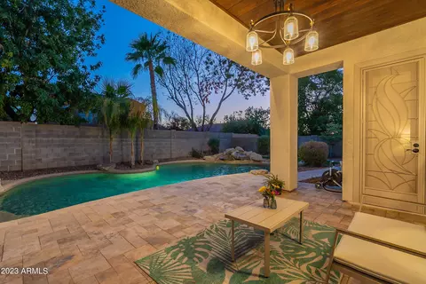 1541 E Shamrock St, Gilbert, AZ 85295 photo 28