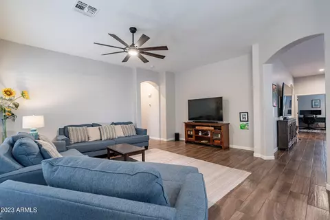 1541 E Shamrock St, Gilbert, AZ 85295 photo 13