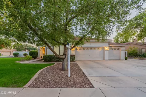 1541 E Shamrock St, Gilbert, AZ 85295