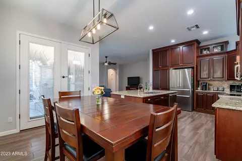 1541 E Shamrock St, Gilbert, AZ 85295 photo 9