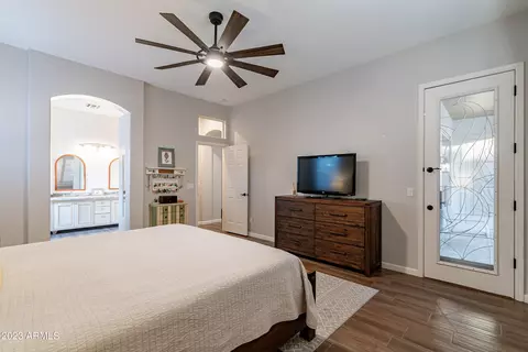 1541 E Shamrock St, Gilbert, AZ 85295 photo 21