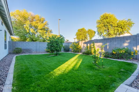 1541 E Shamrock St, Gilbert, AZ 85295 photo 32