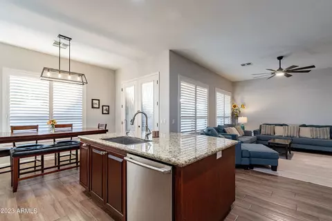 1541 E Shamrock St, Gilbert, AZ 85295 photo 6