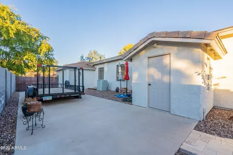 1541 E Shamrock St, Gilbert, AZ 85295 photo 37