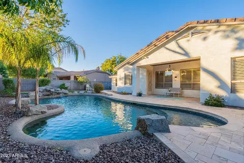1541 E Shamrock St, Gilbert, AZ 85295 photo 29